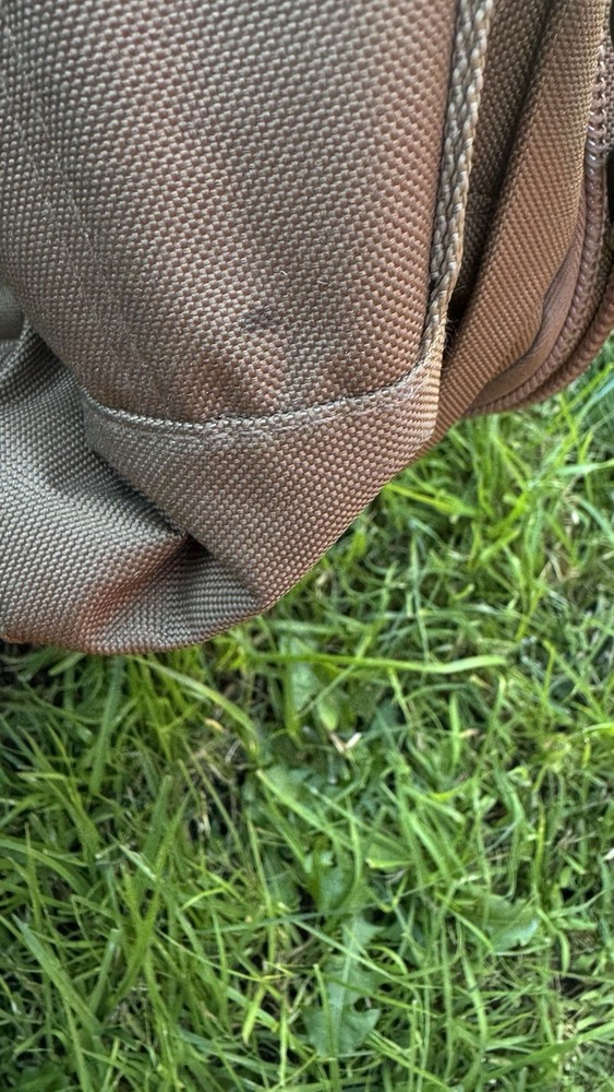 Thin Air Tactical Large Deployment Backpack Padded