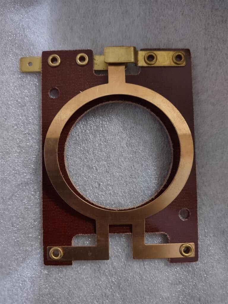 SP5056SP Baldor Stationary Start Switch Substitute