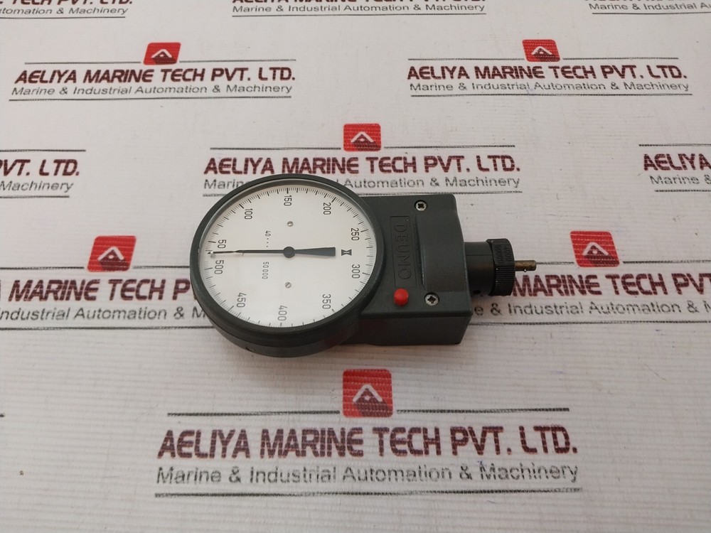 Deumo 50-500 Speed Tachometer