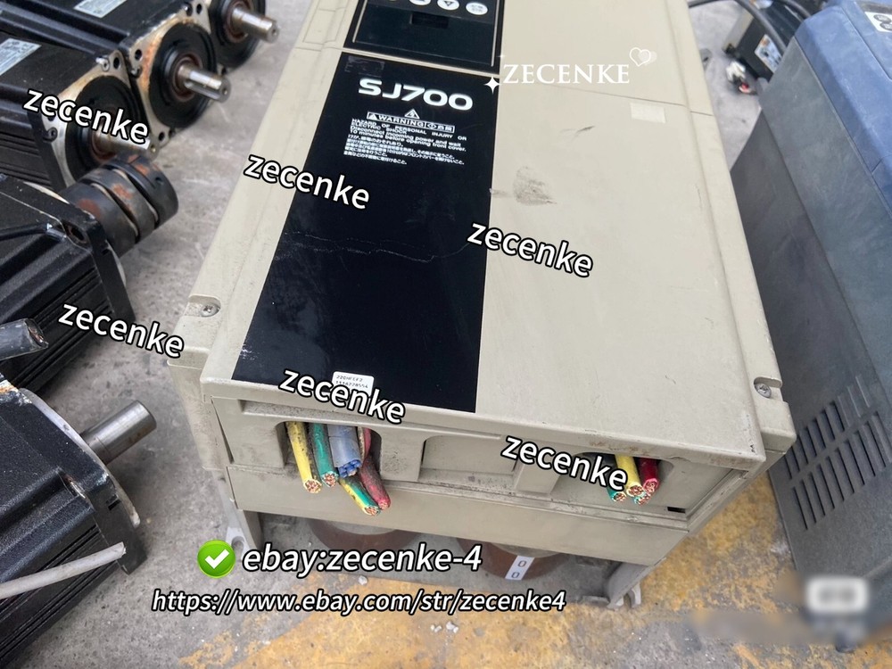SJ700-220HFEF2 BY DHL OR Fedex