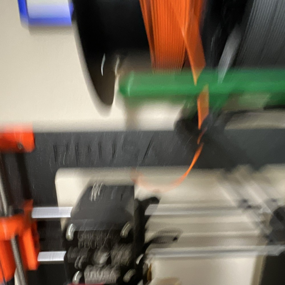 Prusa Prusa i3 3D Printer