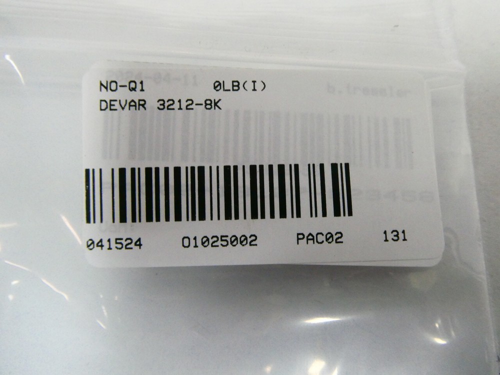 Devar SCII-8K Smart Chart Data Logger