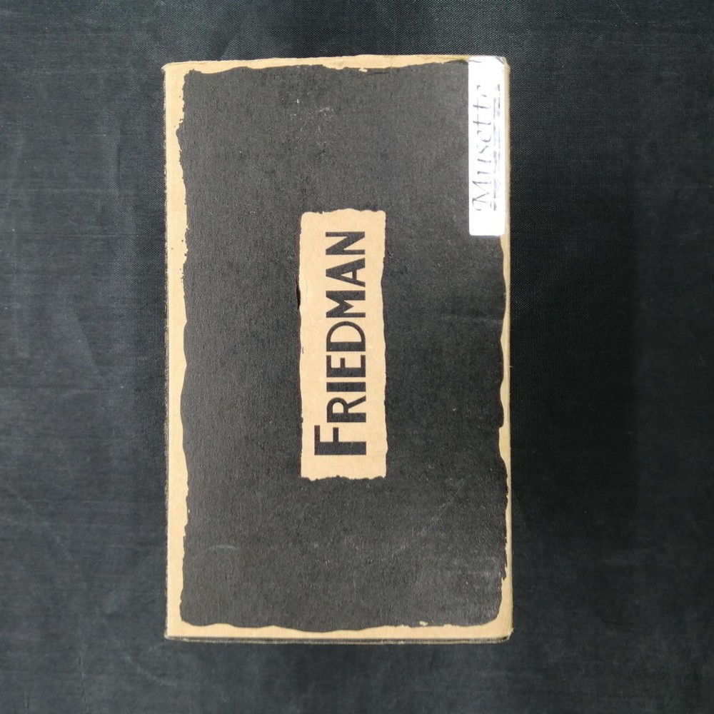 FRIEDMAN SIR-COMPRE effector
