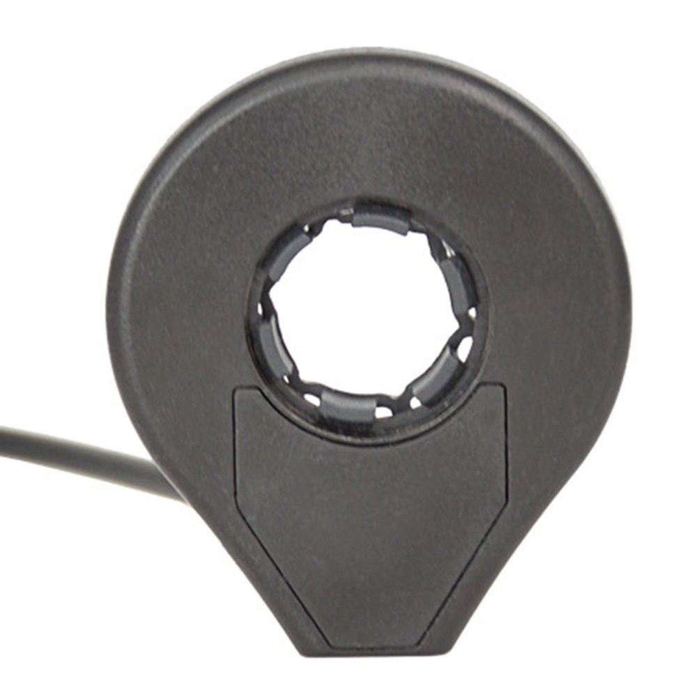 Experience Smooth Rides Adjustable Intensity with 12 Magnetic Dual Hall Sensor