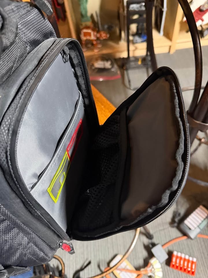 Tenba Shootout shoulder bag large