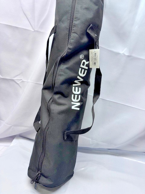 Neewer Clamshell Light Diffuser Reflector for Studio with Carry Bag *New