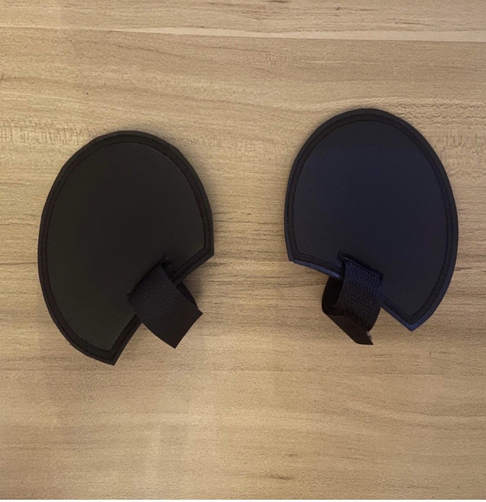 Mouse Ears For Headphones