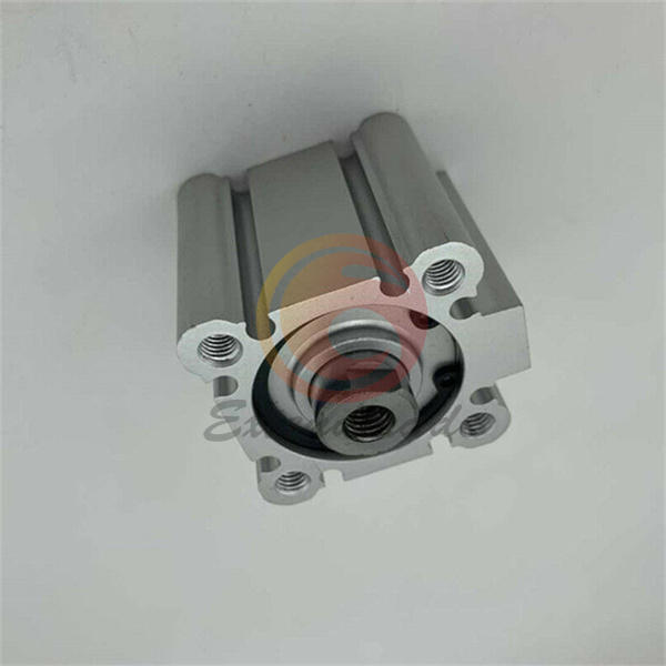 1PC NEW SMC cylinder CQ2A20-10DC
