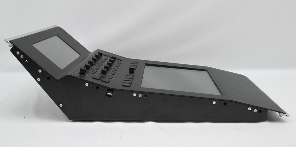 Digital Vision Precision Grading Panel - TOUCH