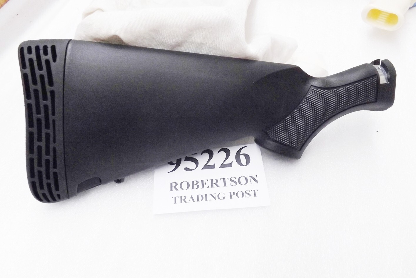 Mossberg Flex Stock 12, 20 ga 500 590 Black MVP Flex-22 95226 Buttstock $5 Ship