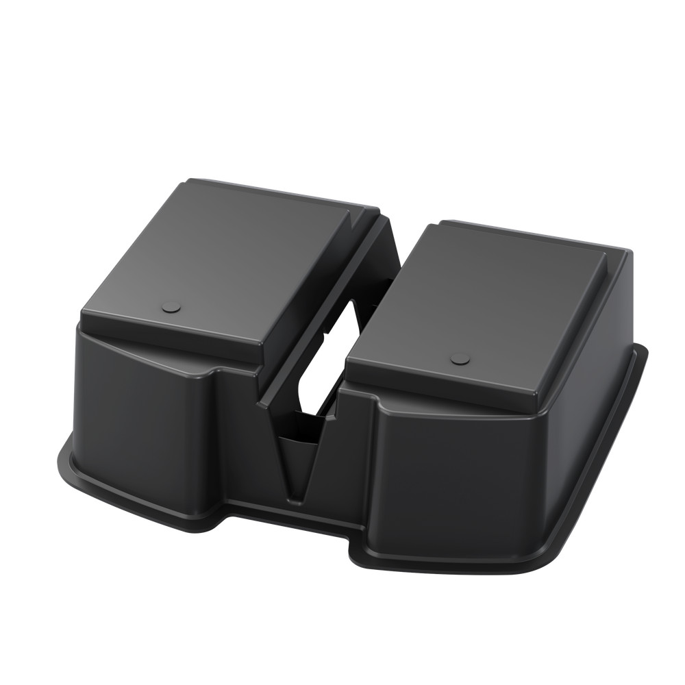 Center Console Interior Armrest Storage Box for 07-13 Avalanche/Silverado/Yukon