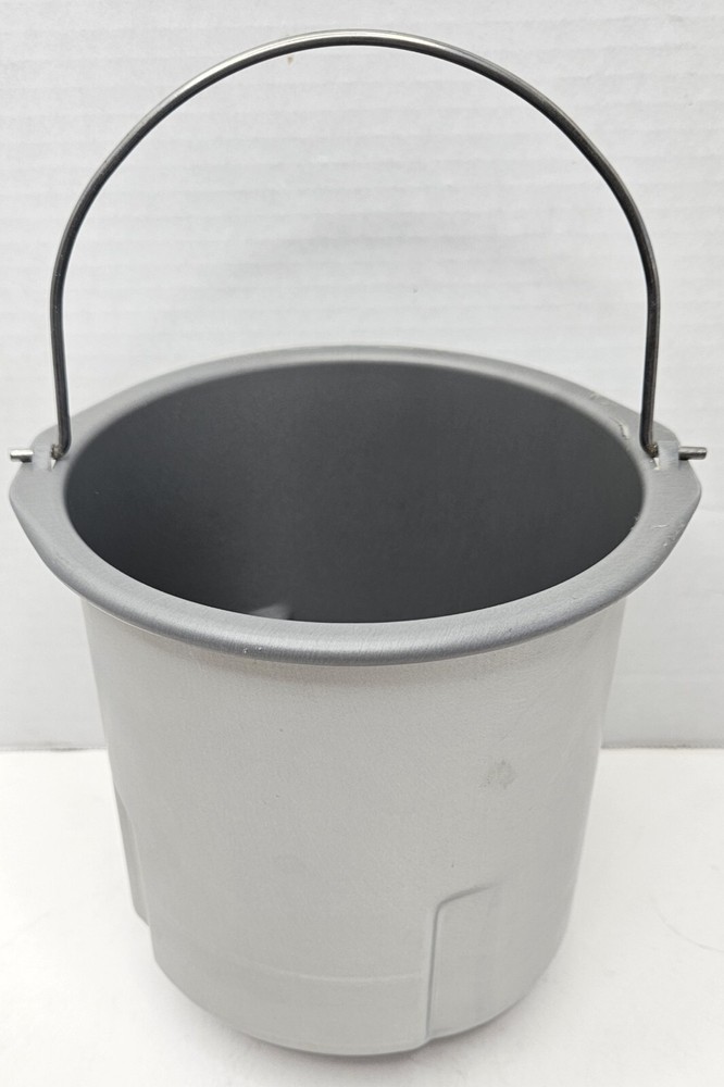 Welbilt The Bread Oven Model ABM 600 Bread Maker Pan Only