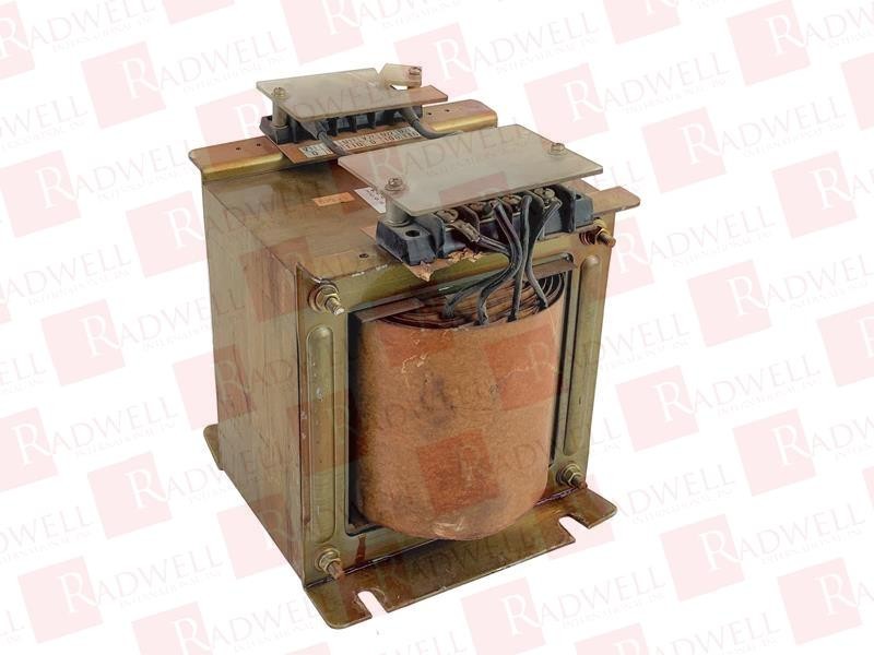 YASKAWA ELECTRIC CPT8660 / CPT8660 (USED)