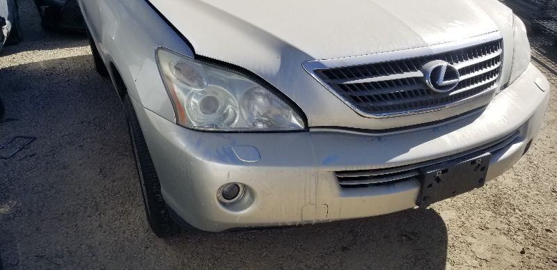 06 LEXUS RX400H MULTIPLEX NETWORK GATEWAY CONTROL ECM