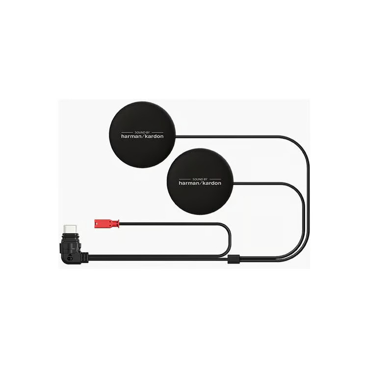 Sena 60S Bluetooth Headset Speakers SC-A0360
