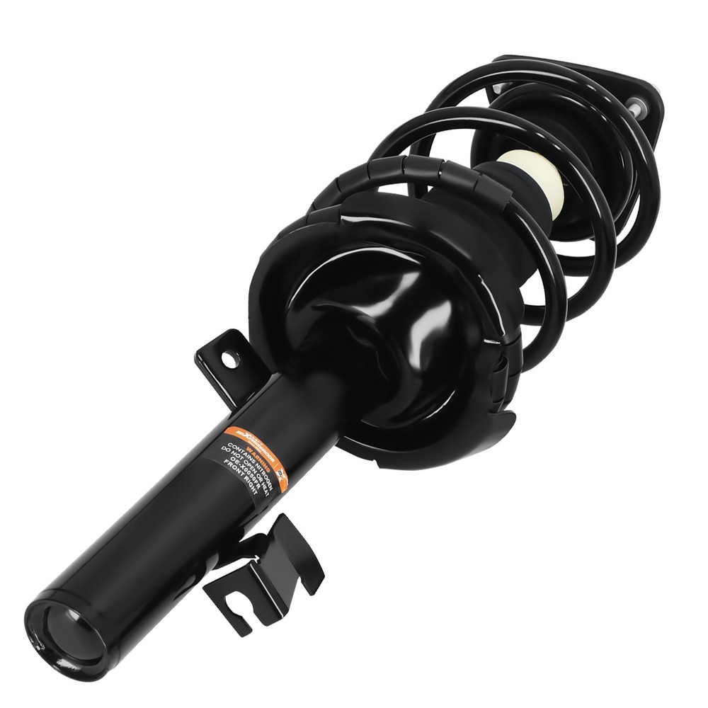Front Struts w/Coil Spring Assembly For 2004-2013 Mazda 3 2006-2010 Mazda 5