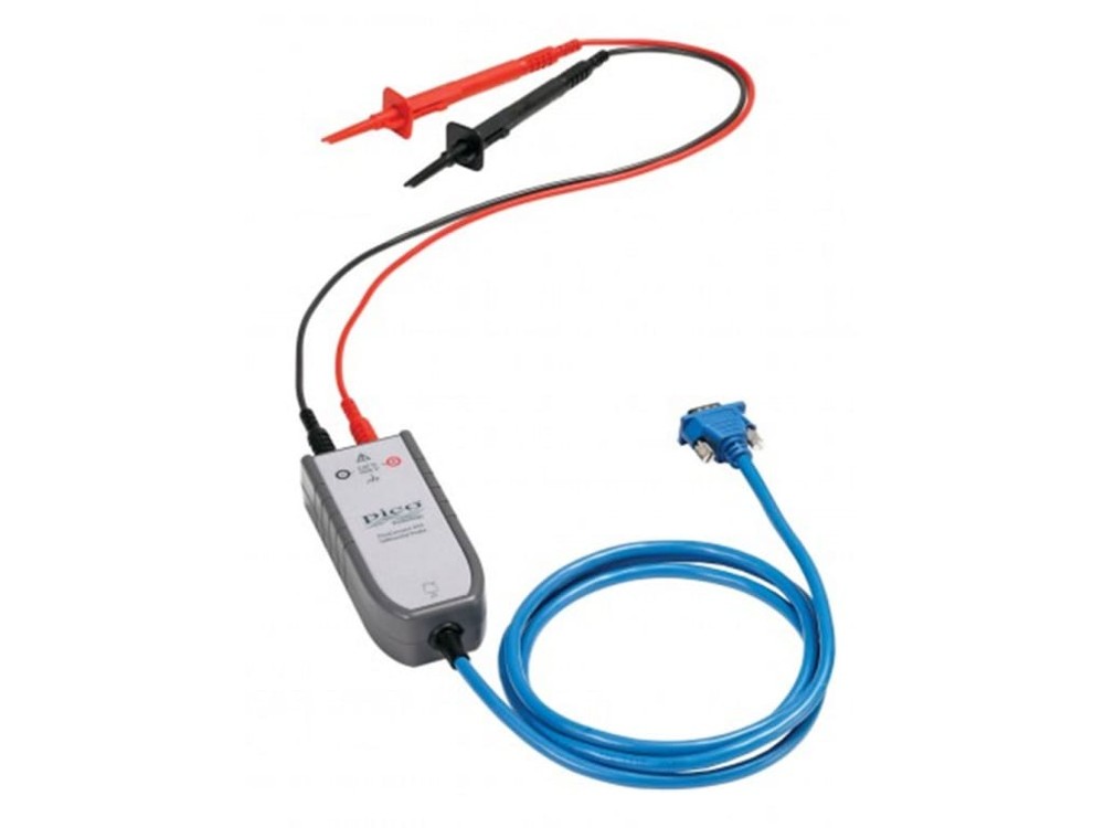 Pico PQ087 - Differential Probe