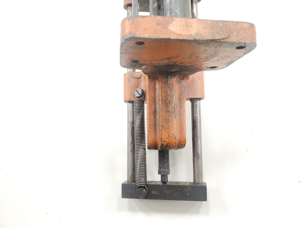 Lyman/Ideal No 45 Bullet Luber/Sizer Tool