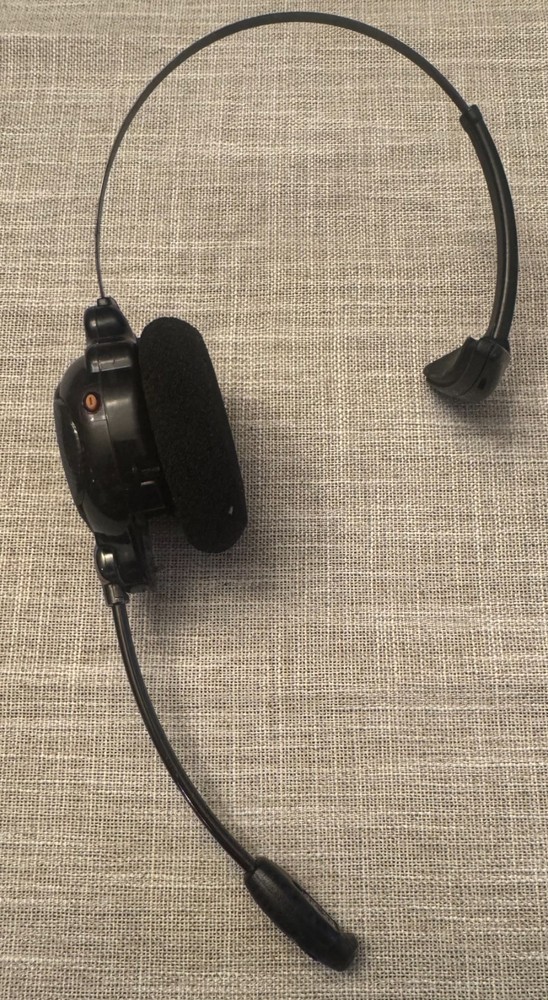 HME EOS HD Drive Thru Timer w/ power supply and cable