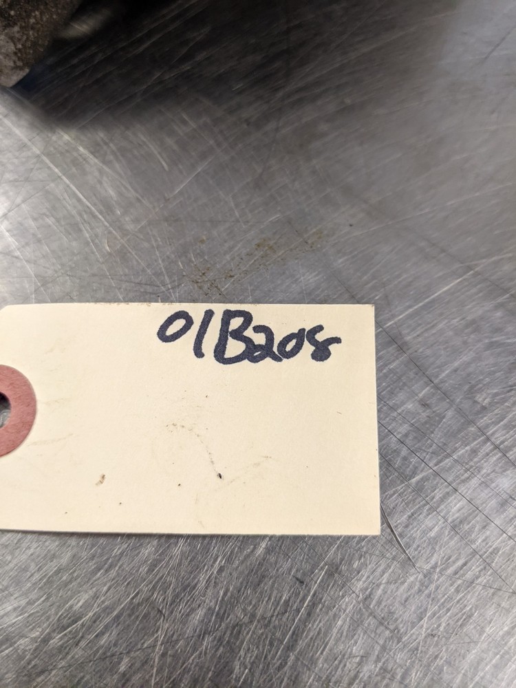 Accessory Bracket For 04-06 BMW X5 4.4