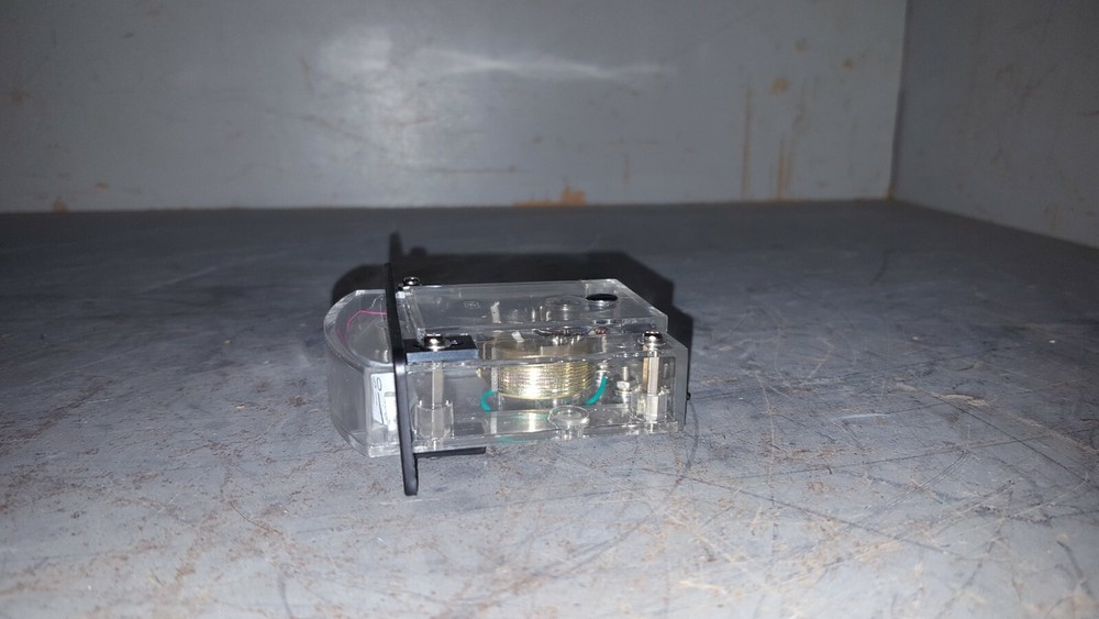 CFW Amp Meter, 0-60A, CF-15