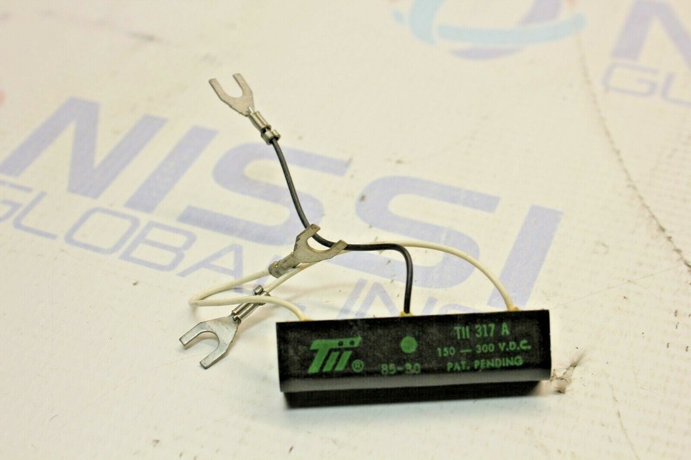 TII 317A SURGE ARREST  150-300VDC