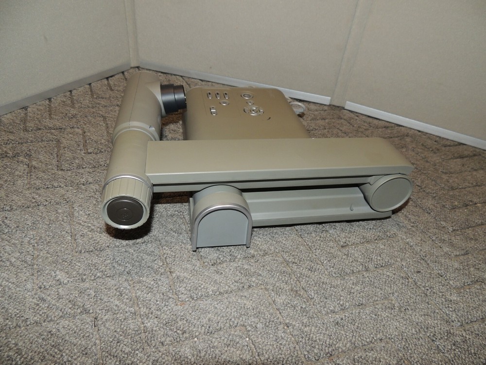 Smart SDC-330 Document Camera