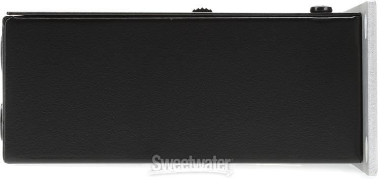 Behringer Ultrapatch Pro PX3000 48-point 1/4" TRS Balanced Patchbay