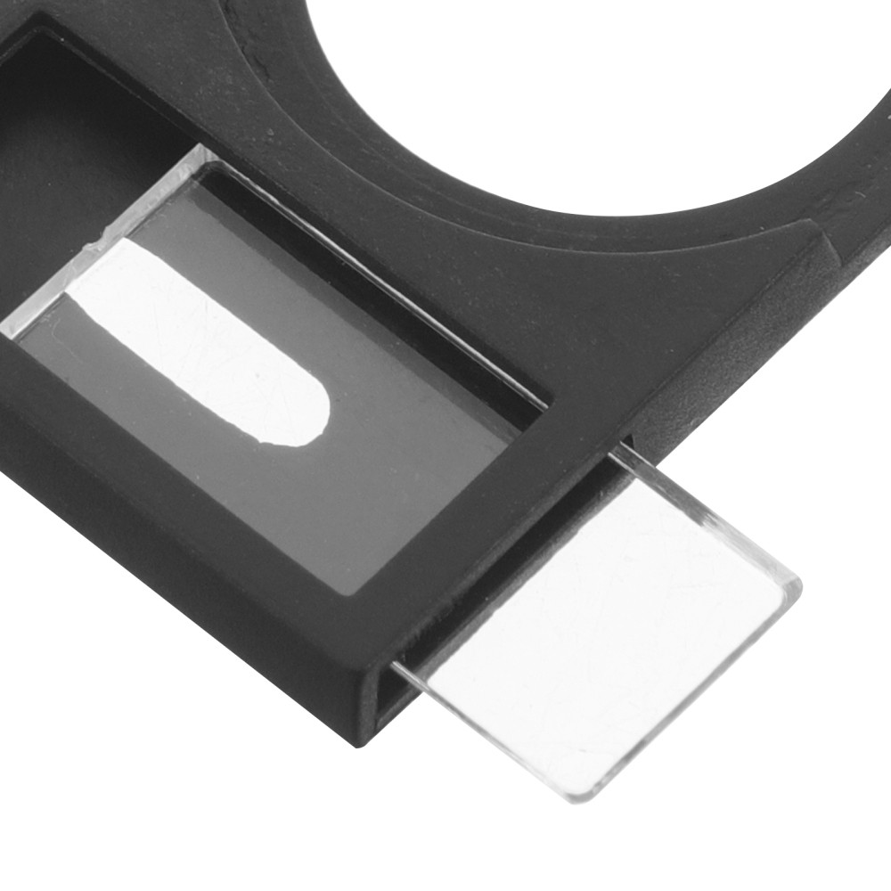 100 Pcs Distribution Accessories Electrical Switch Notice Board