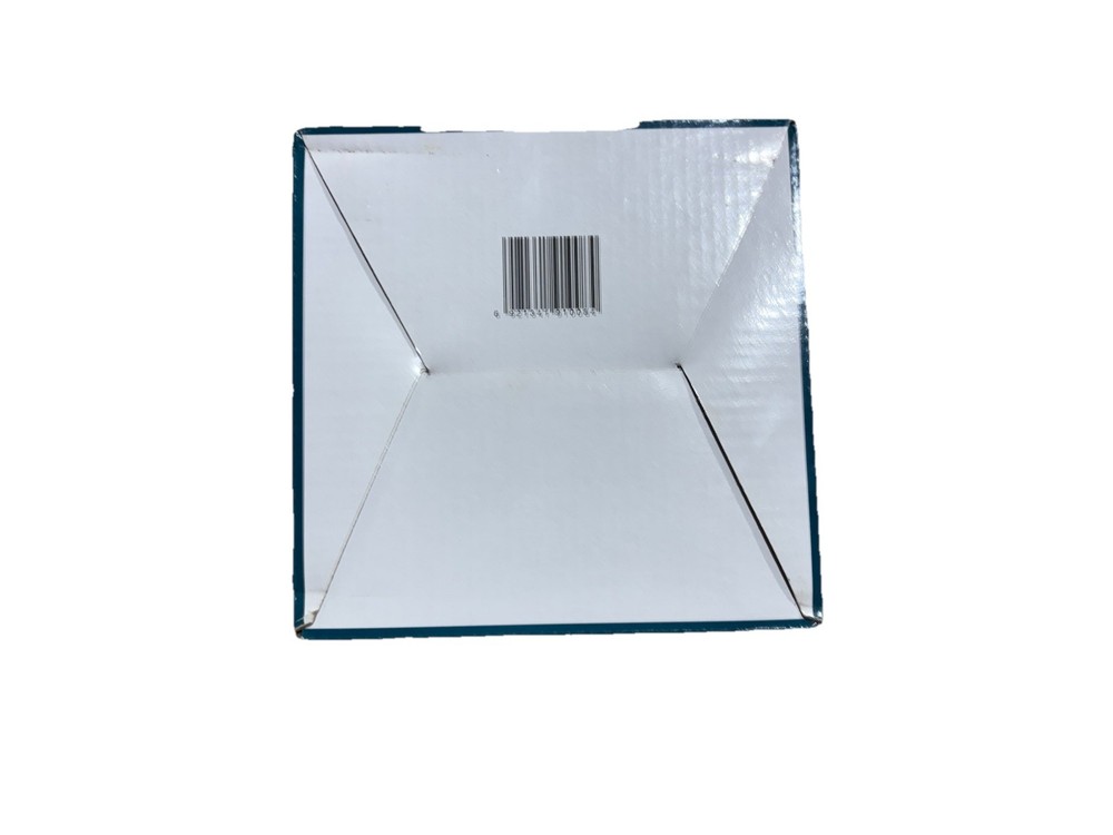 Veranda Solar Powered Post Cap Light Black