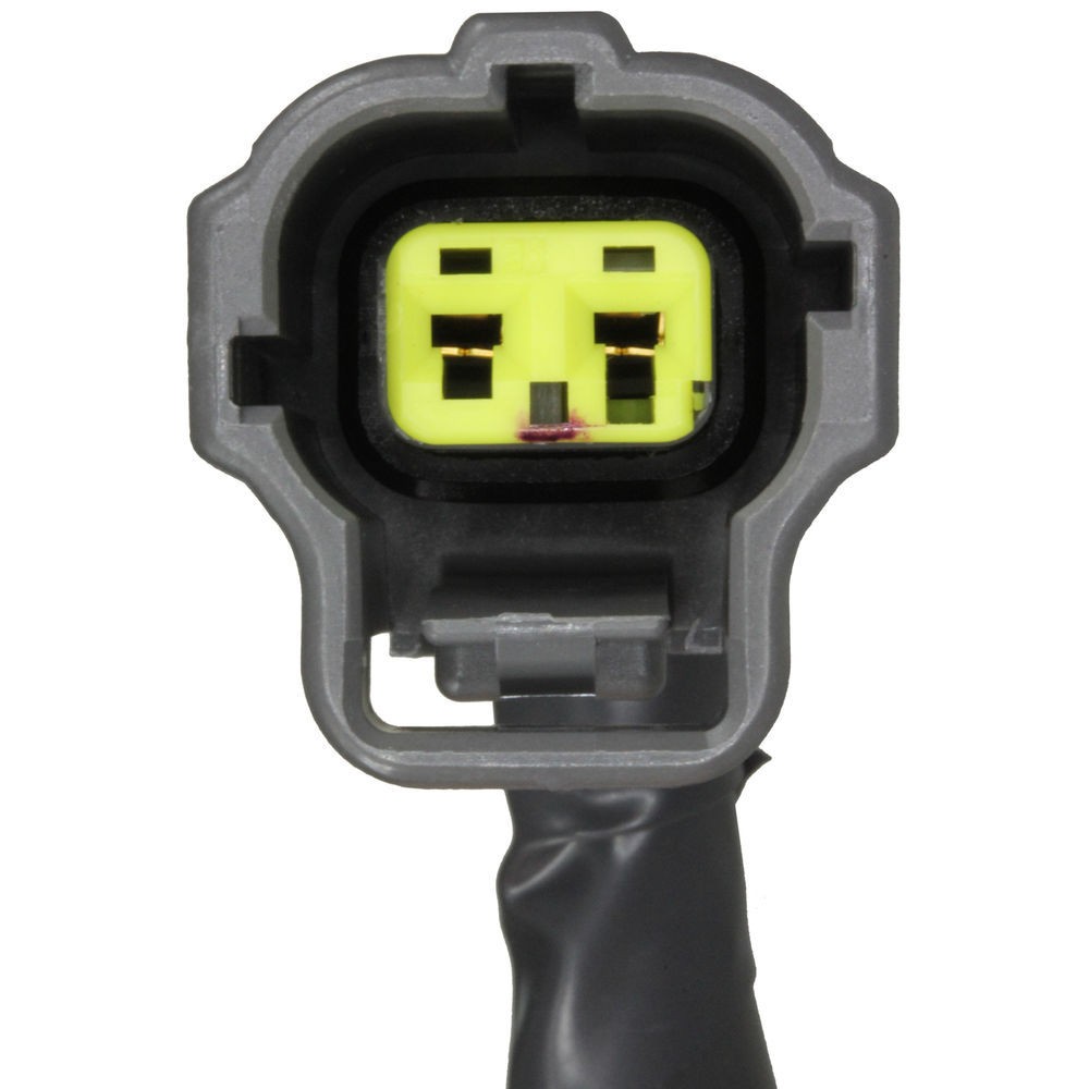 Engine Coolant Temperature Sensor Connector WVE 1P2620