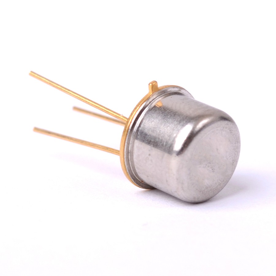U60E502X SemiConductor - CUSTODIA: TO39 MAKE: TUNGSRAM