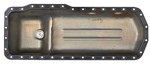 Industrial Engine Oil Pan FP15B