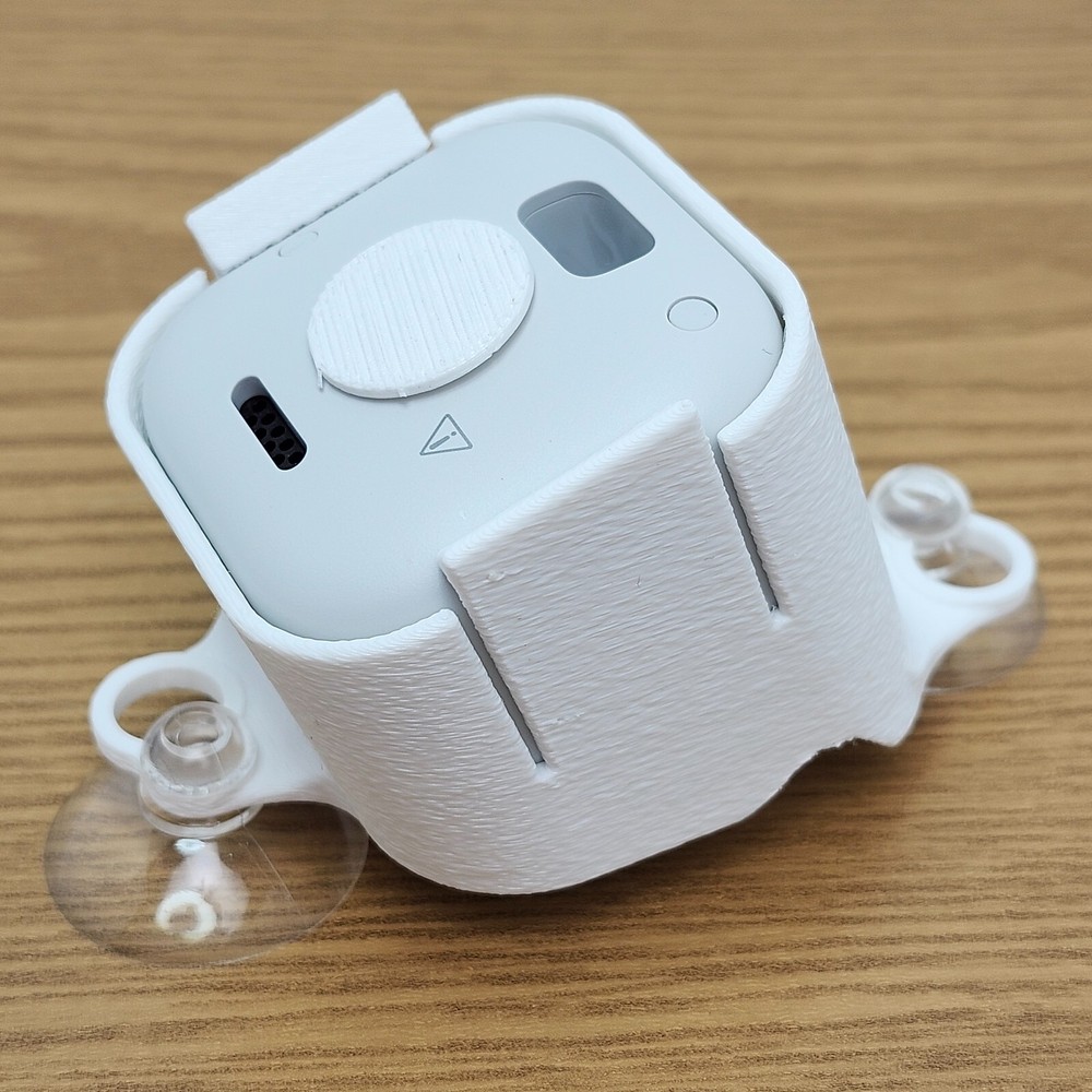 20 Degree Angle Window Mount for Blink Mini 2 - Made in U.S.A.