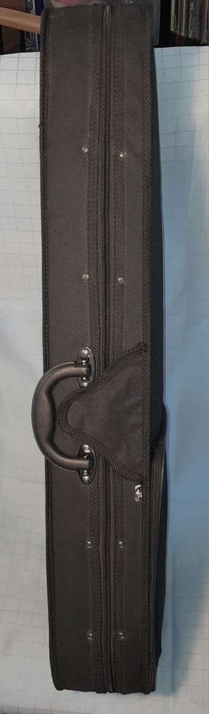 Violin Felt Lined Hard Case