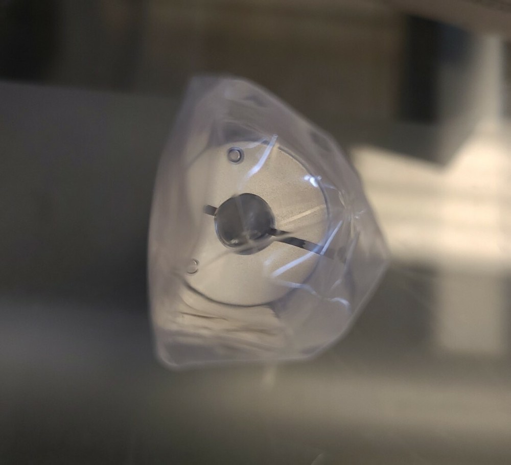 C008P Control Flex Coupling