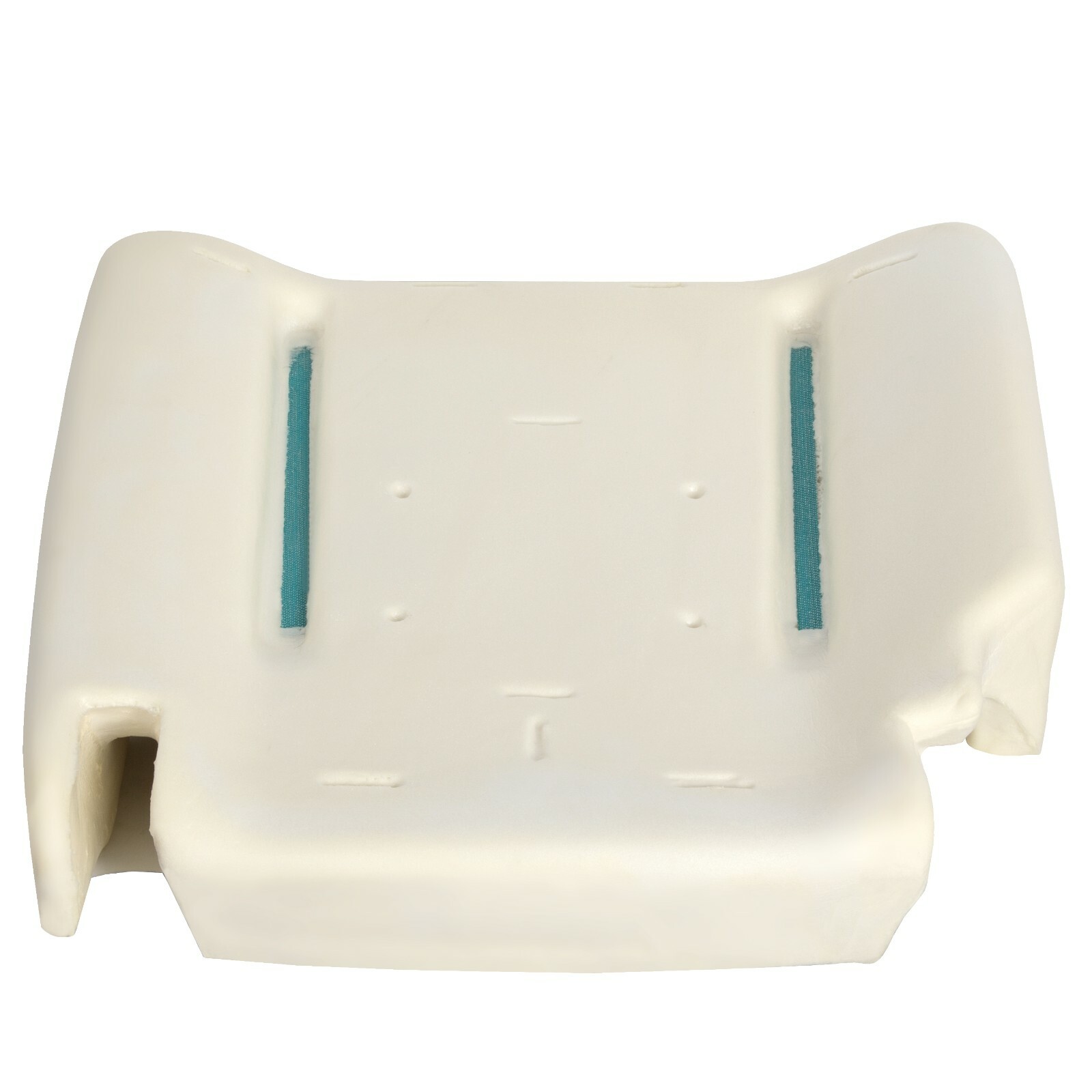 Fits 2002-2005 Dodge Ram SLT ST 1500 2500 Driver Bottom Seat Cover+Foam Cushion