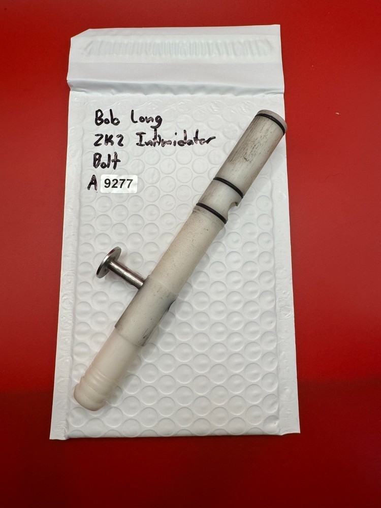 Bob Long 2k2 Intimidator Bolt
