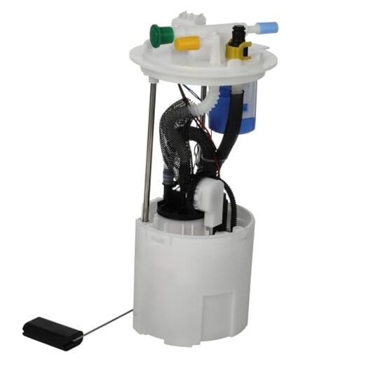 Electric Fuel Pump Module Assembly E2649M Compatible with Transit CK4Z9H307A