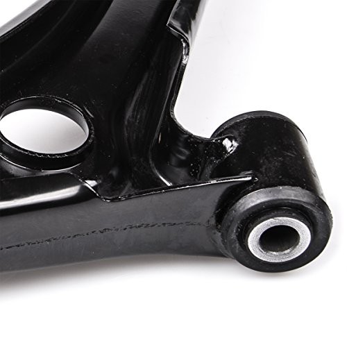 Front Right Lower Control Arm and Ball Joint Assembly - Compatible with Dodge