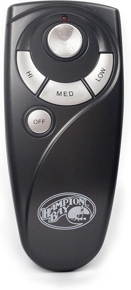 High-Range Replacement Remote for UC7083T - Control Hampton Bay Fans with Ease