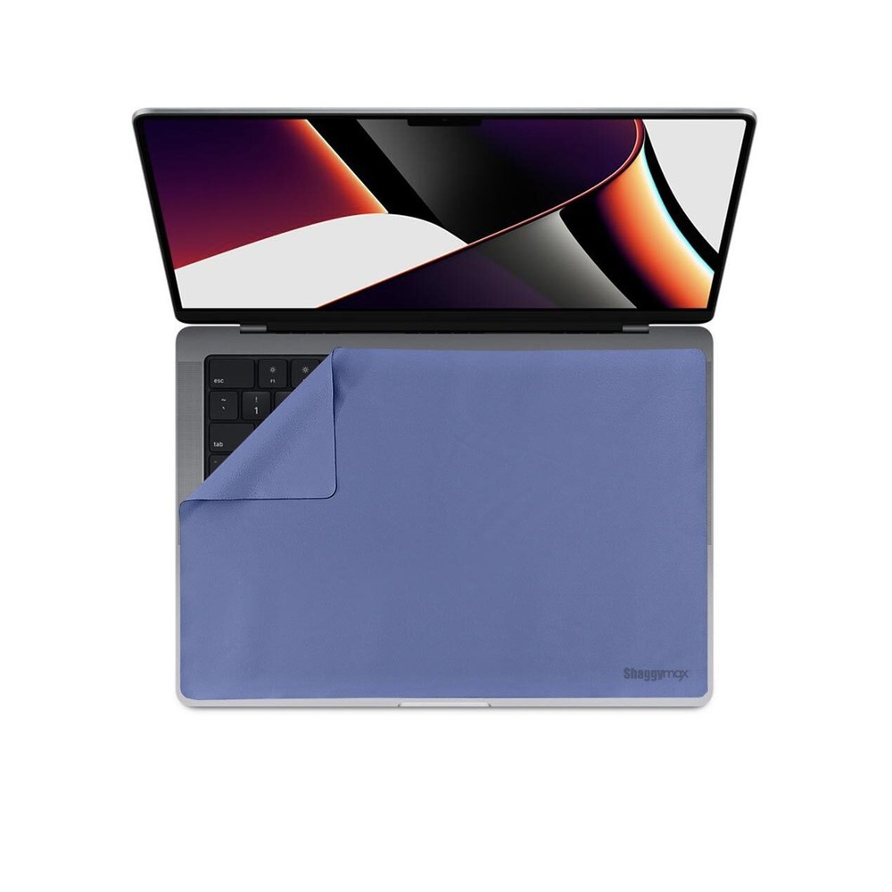 14" MacBook Pro Screen Protector Keyboard Cover Wipe 3-in-1 UnderWare