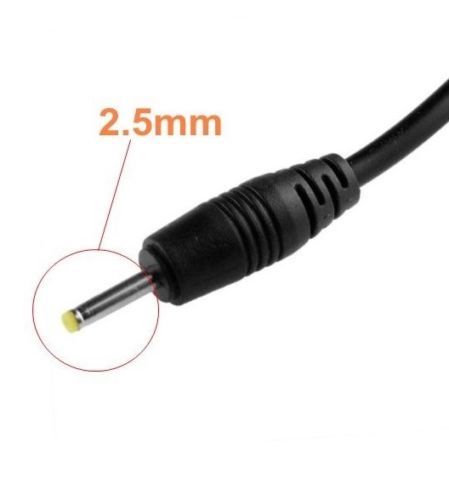 5V 2A USB Cable Lead Charger for 8" Joytab Android Tablet PC