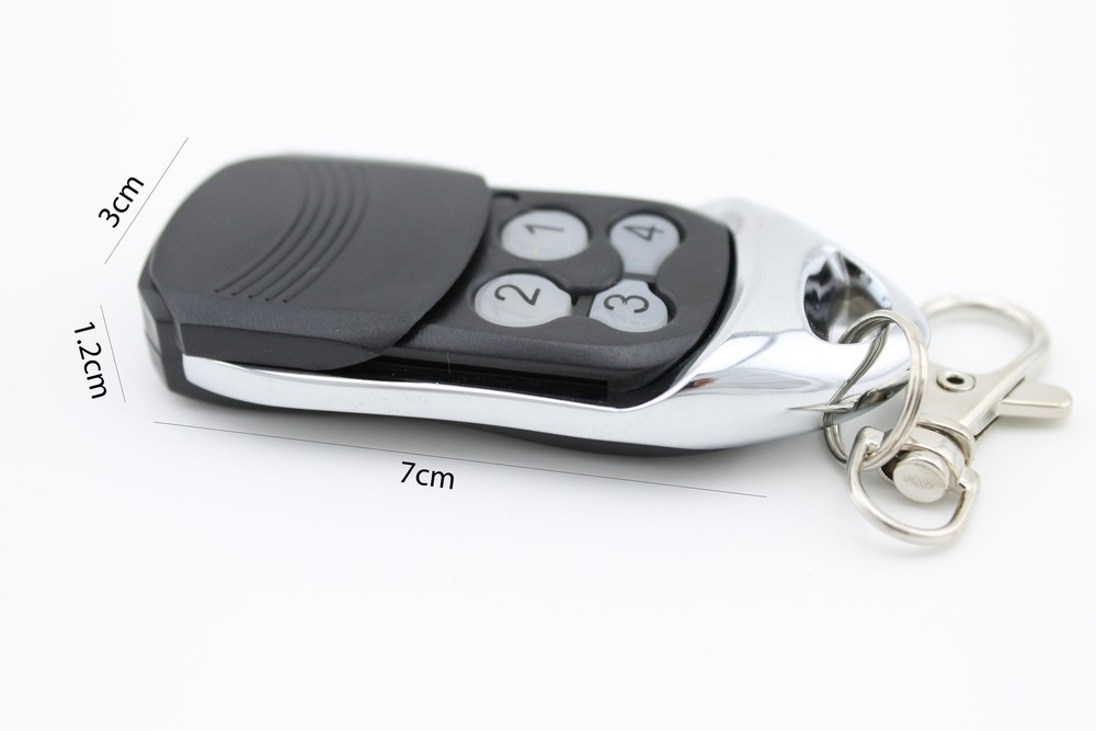 ATA garage/gate door remote control PTX-4 replacement Securacode PTX4