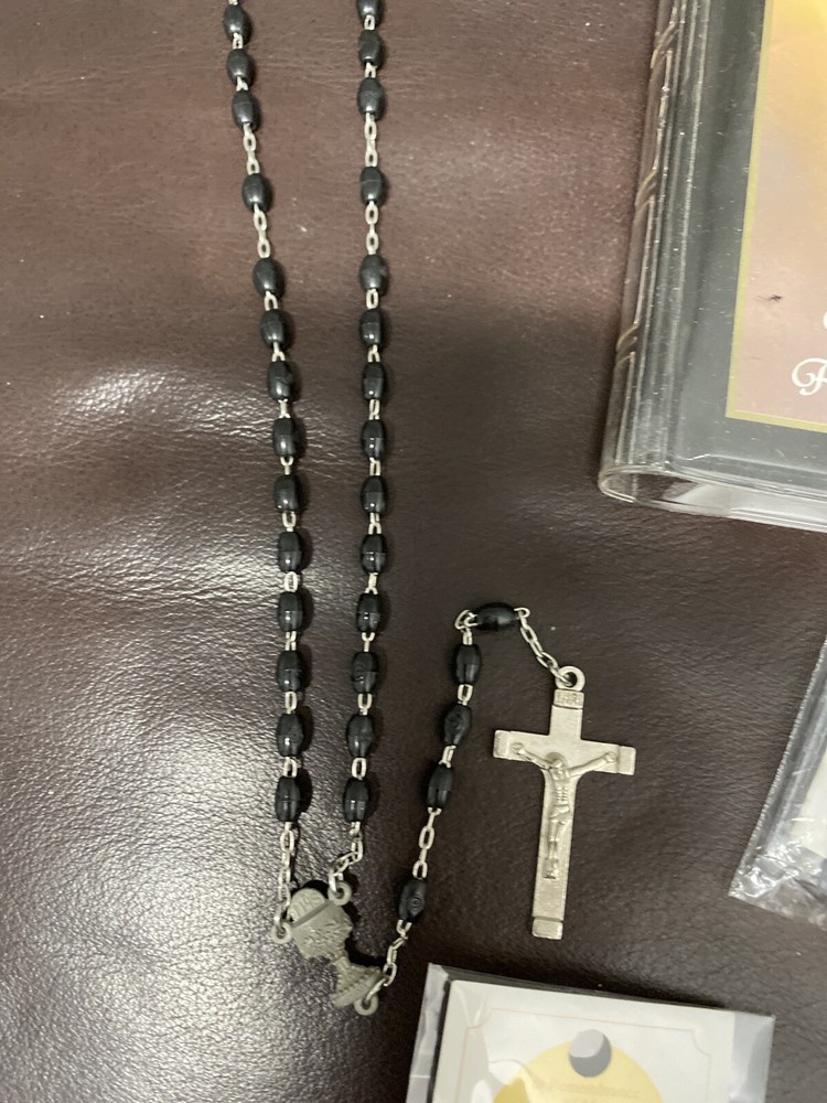 Set First Holy Communion 5 Pieces