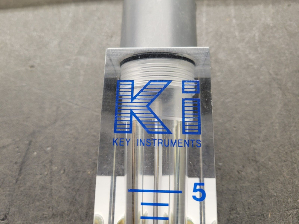 Key Instruments FR5L56PI Flowmeter.