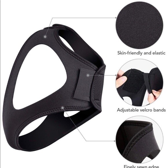Anti Snoring Chin Strap