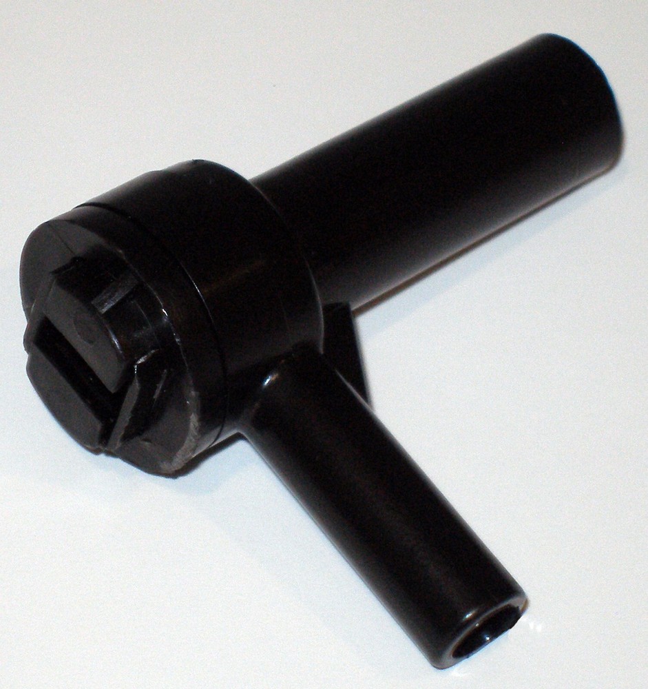 Atomizing Nozzle Spray Tip Nozzle for Liquid Plastics and Silicone Rubbers