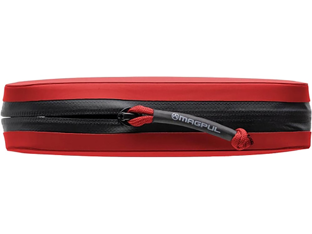 Magpul DAKA Utility Organizer Red