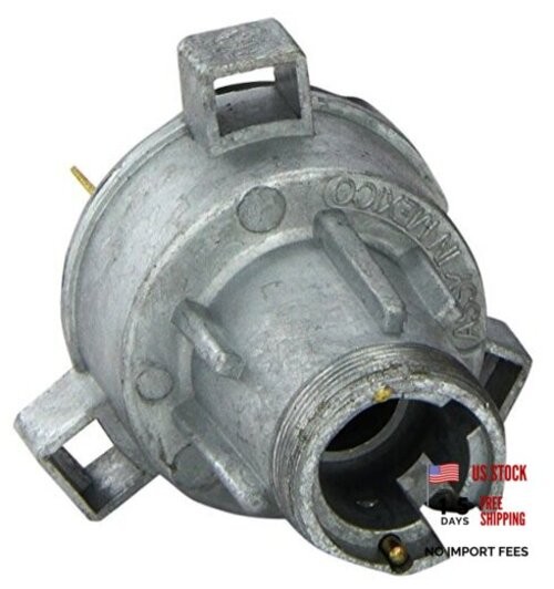 US43 Ignition Switch